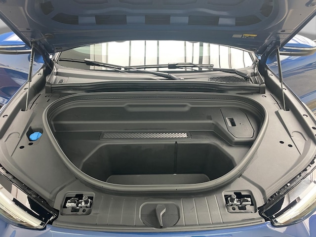 Audi Q6 e-tron Quattro