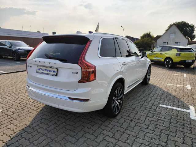 Volvo XC90 AWD Bright Plus