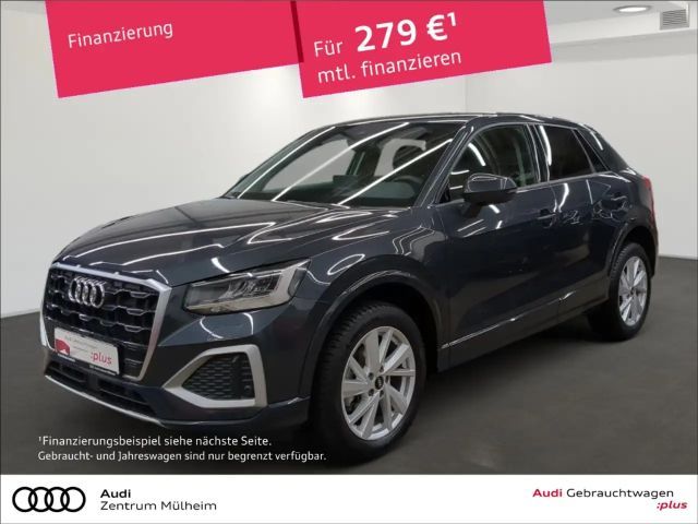 Audi Q2 35 TFSI