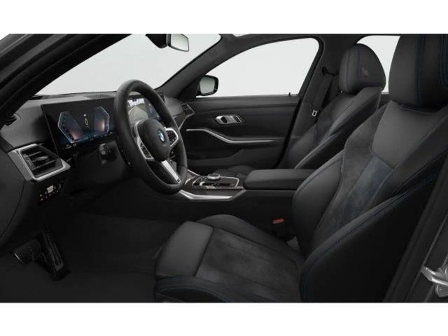 BMW 330 330i M-Sport Sedan