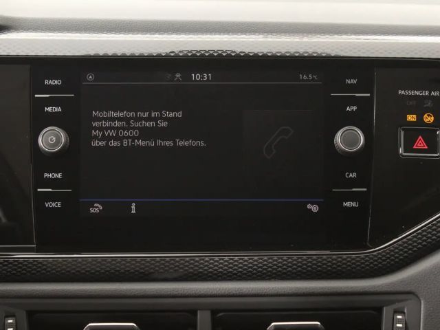 Volkswagen Taigo Friends TSI