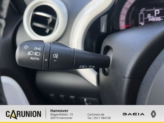 Renault Twingo E-Tech