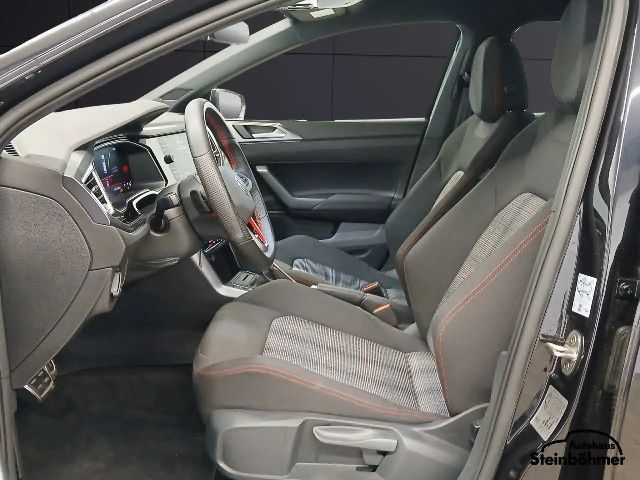 Volkswagen Polo 2.0 TSI DSG GTI IQ.Drive