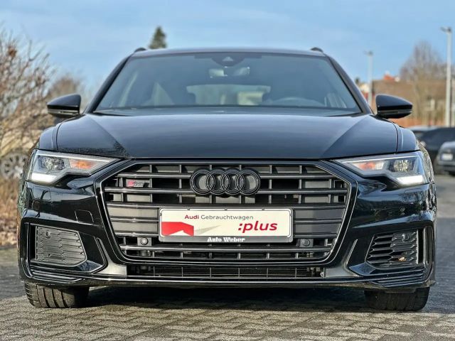 Audi S6 Avant Quattro