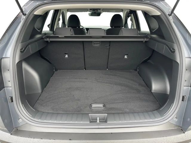 Hyundai Tucson Style T-GDi