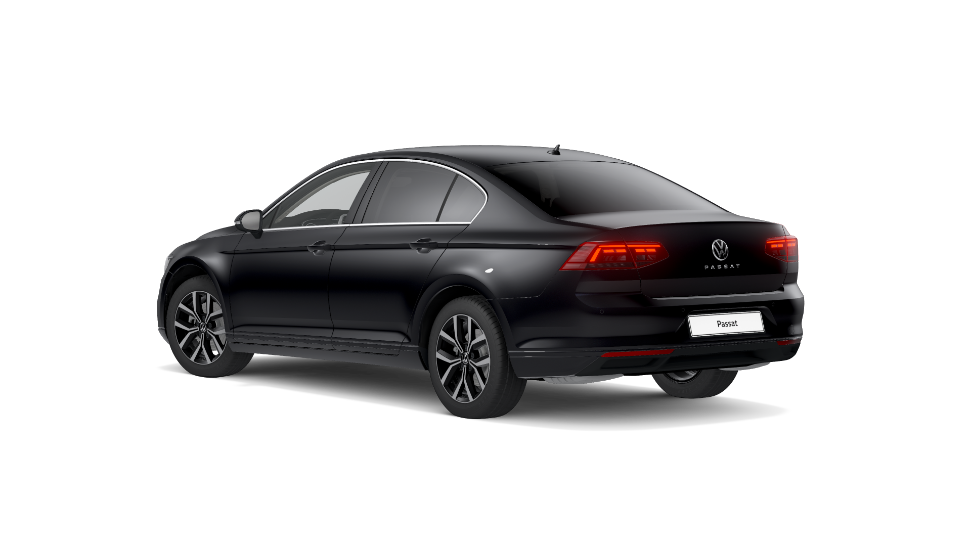 Volkswagen Passat 2.0 TSI Business DSG