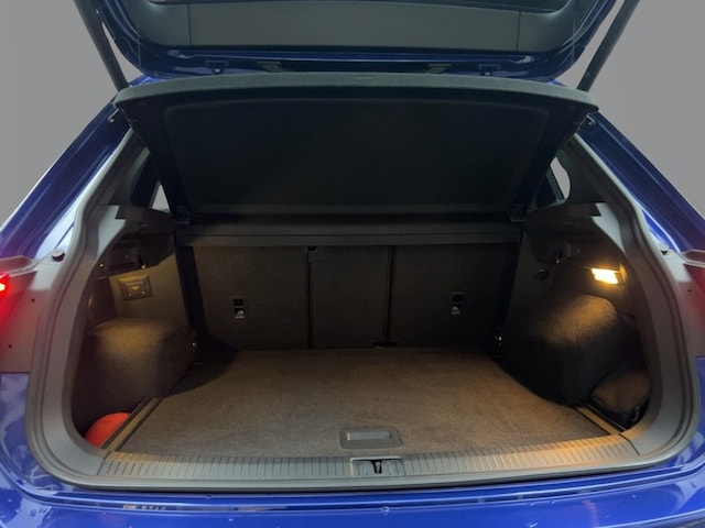 Volkswagen Tiguan 1.5 TSI DSG R-Line