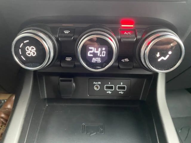 Renault Arkana E-Tech Hybrid Techno