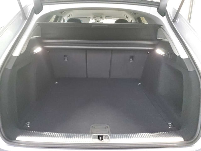 Audi A4 40 TDI Avant S-Tronic