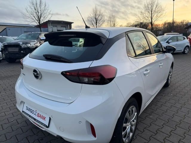 Opel Corsa Edition F Edition