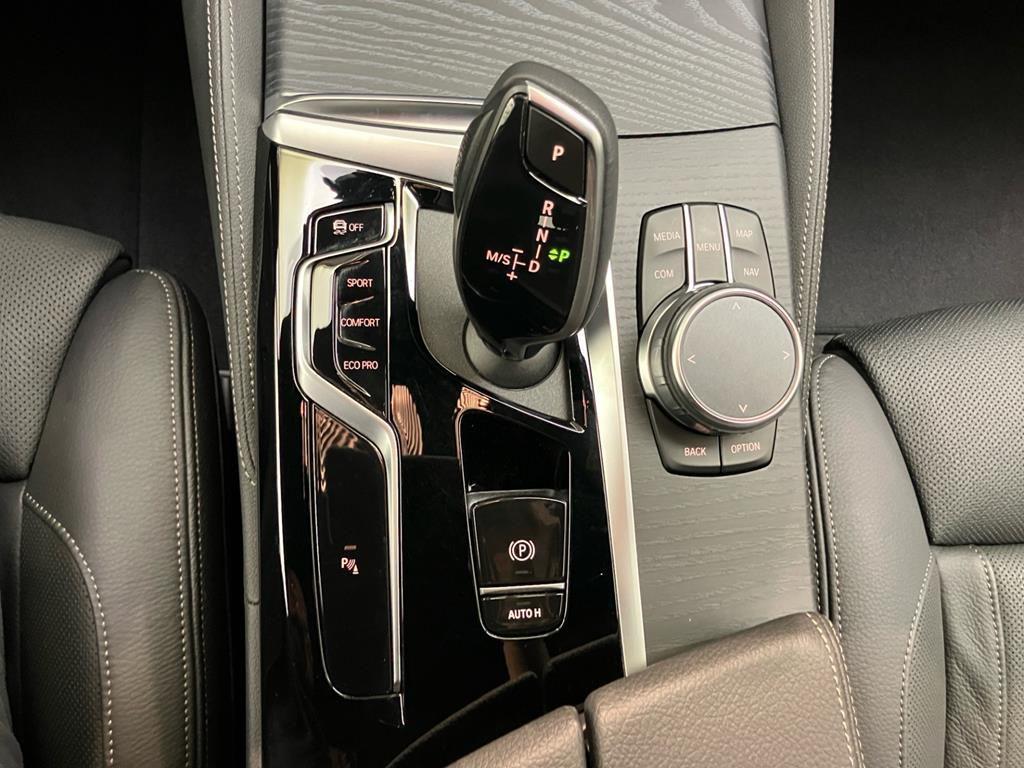 BMW 530 530d Touring xDrive