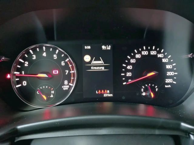 Suzuki Swift Hybrid Shine