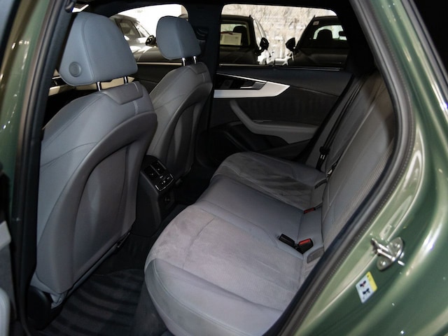 Audi A4 40 TFSI Avant S-Line S-Tronic