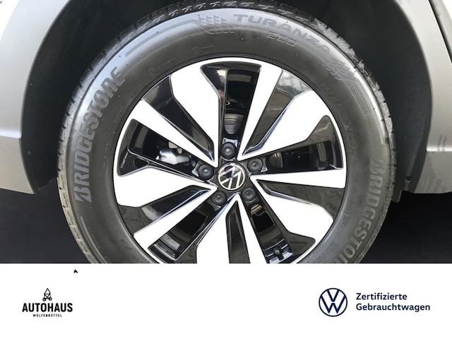 Volkswagen Taigo 1.0 TSI