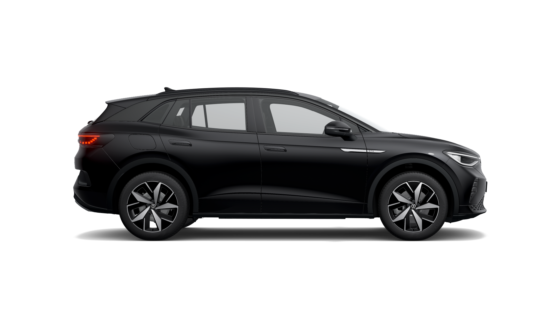 Volkswagen ID.4 GTX IQ.Drive