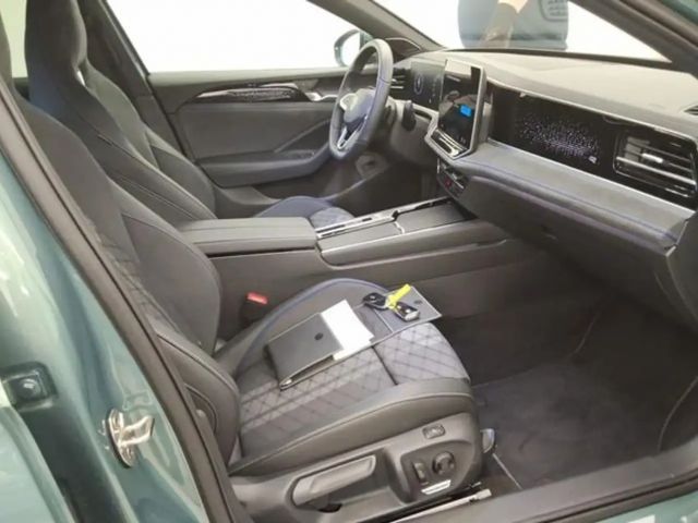 Volkswagen Passat 2.0 TSI DSG R-Line Variant