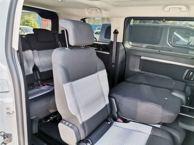 Citroën Spacetourer BlueHDi Feel