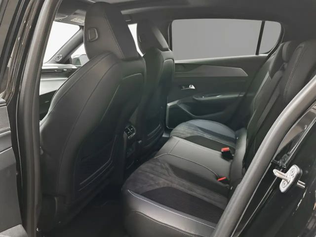 Peugeot 308 EAT8 GT-Line Hybrid