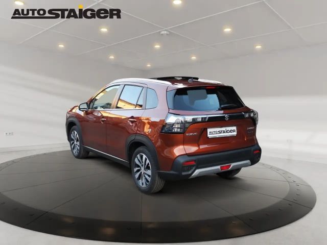 Suzuki S-Cross 1.5 Comfort+ Automatik*Allrad*Panodach