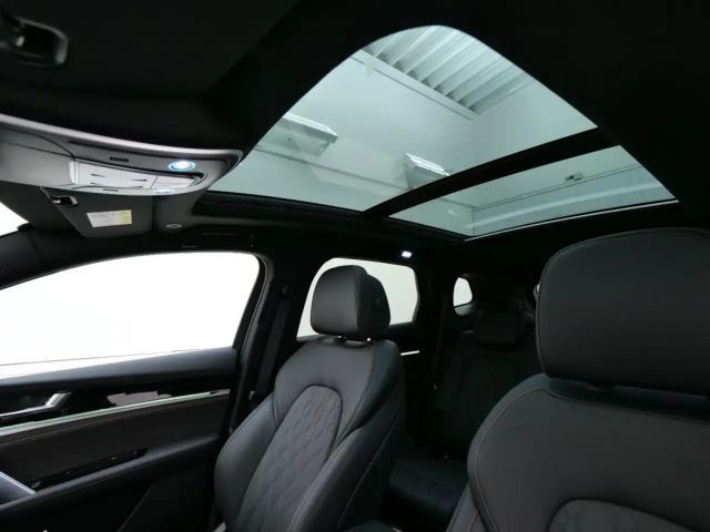 BYD Tang Vierwielaandrijving