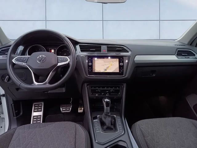 Volkswagen Tiguan 1.5 TSI DSG Move