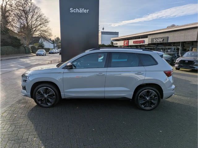 Skoda Karoq Sportline