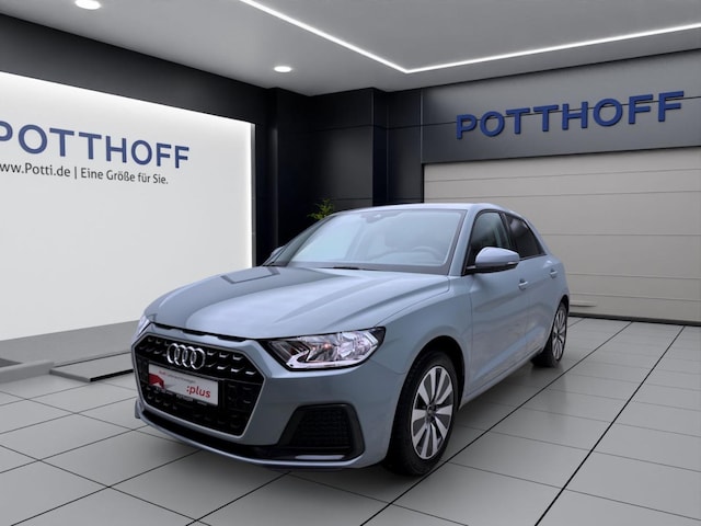 Audi A1 30 TFSI Sportback