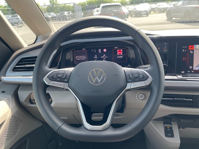 Volkswagen Multivan 2.0 TDI DSG Lang T7