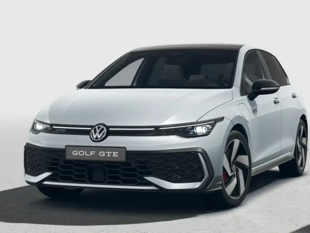 Volkswagen Golf GTE Golf VIII