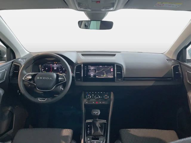 Skoda Karoq 4x4 Selection