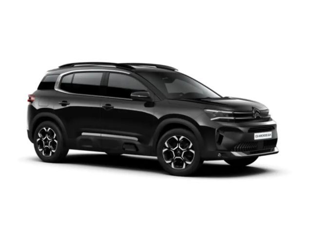 Citroën C5 Aircross BlueHDi Max