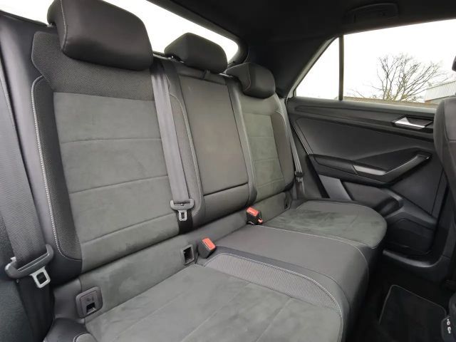 Volkswagen T-Roc 1.5 TSI DSG R-Line