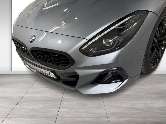 BMW Z4 Cabrio M40i Roadster