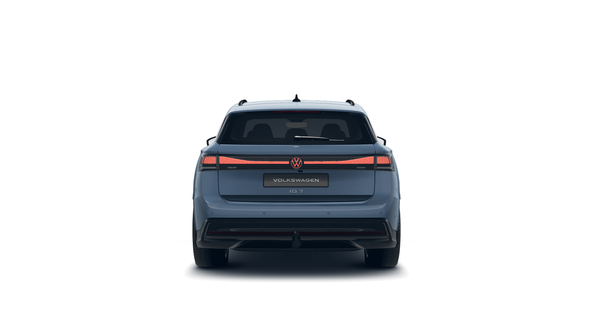 Volkswagen ID.7 Pro Tourer