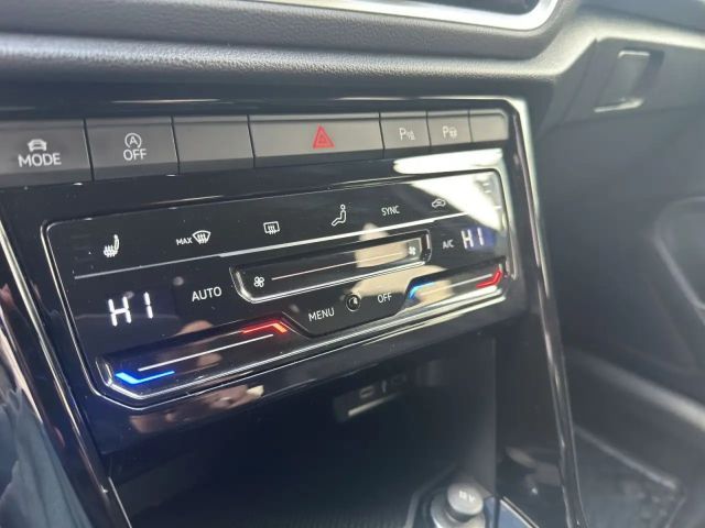 Volkswagen T-Roc 1.0 TSI R-Line