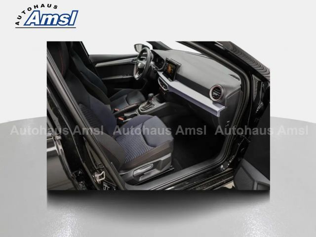 Seat Ibiza 1.0 TSI DSG FR-lijn