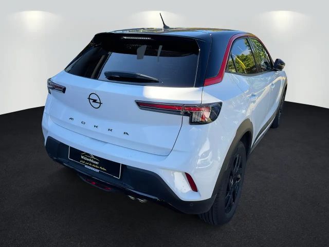 Opel Mokka GS-Line Grand Sport