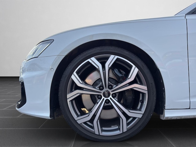 Audi S6 Avant Quattro