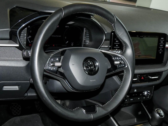 Skoda Fabia 1.0 TSI Style Style