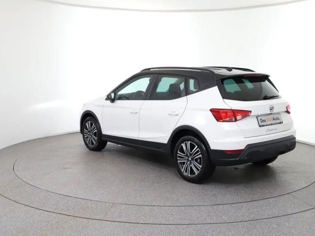 Seat Arona 1.0 TSI DSG Style