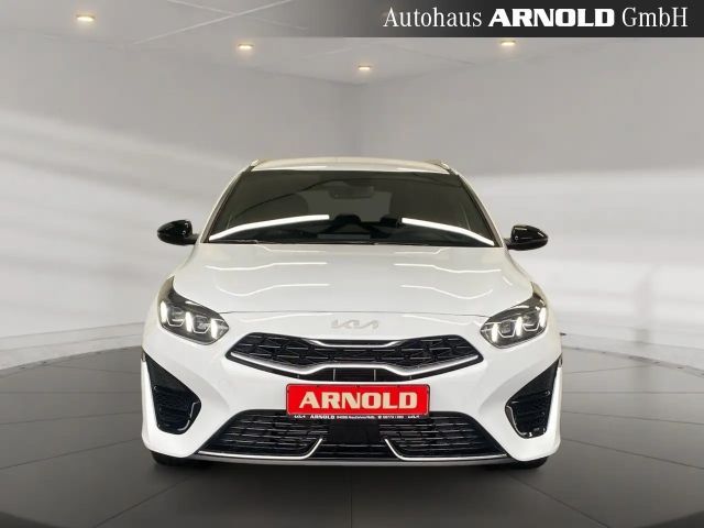 Kia Ceed GDi GT-Line SportWagon