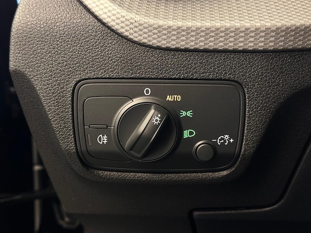 Audi Q2 35 TFSI S-Tronic