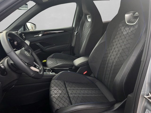 Volkswagen Tiguan 1.5 eTSI DSG