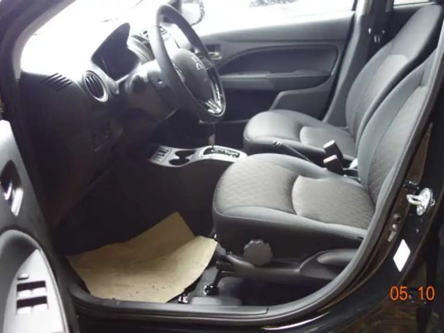 Mitsubishi Space Star CVT Star