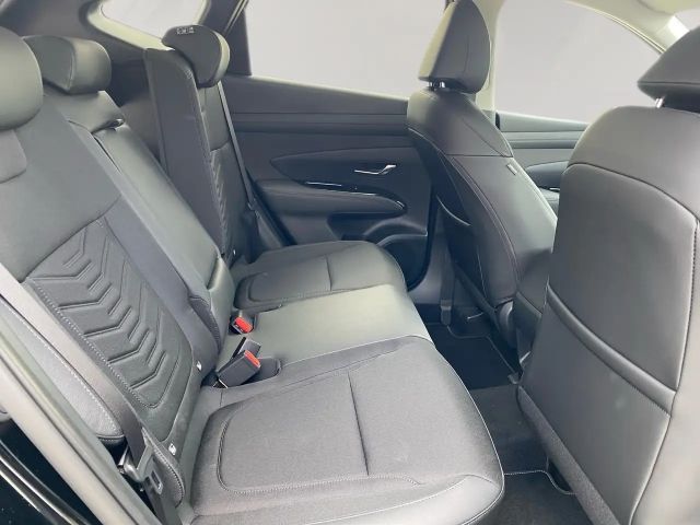 Hyundai Tucson Trend Vierwielaandrijving