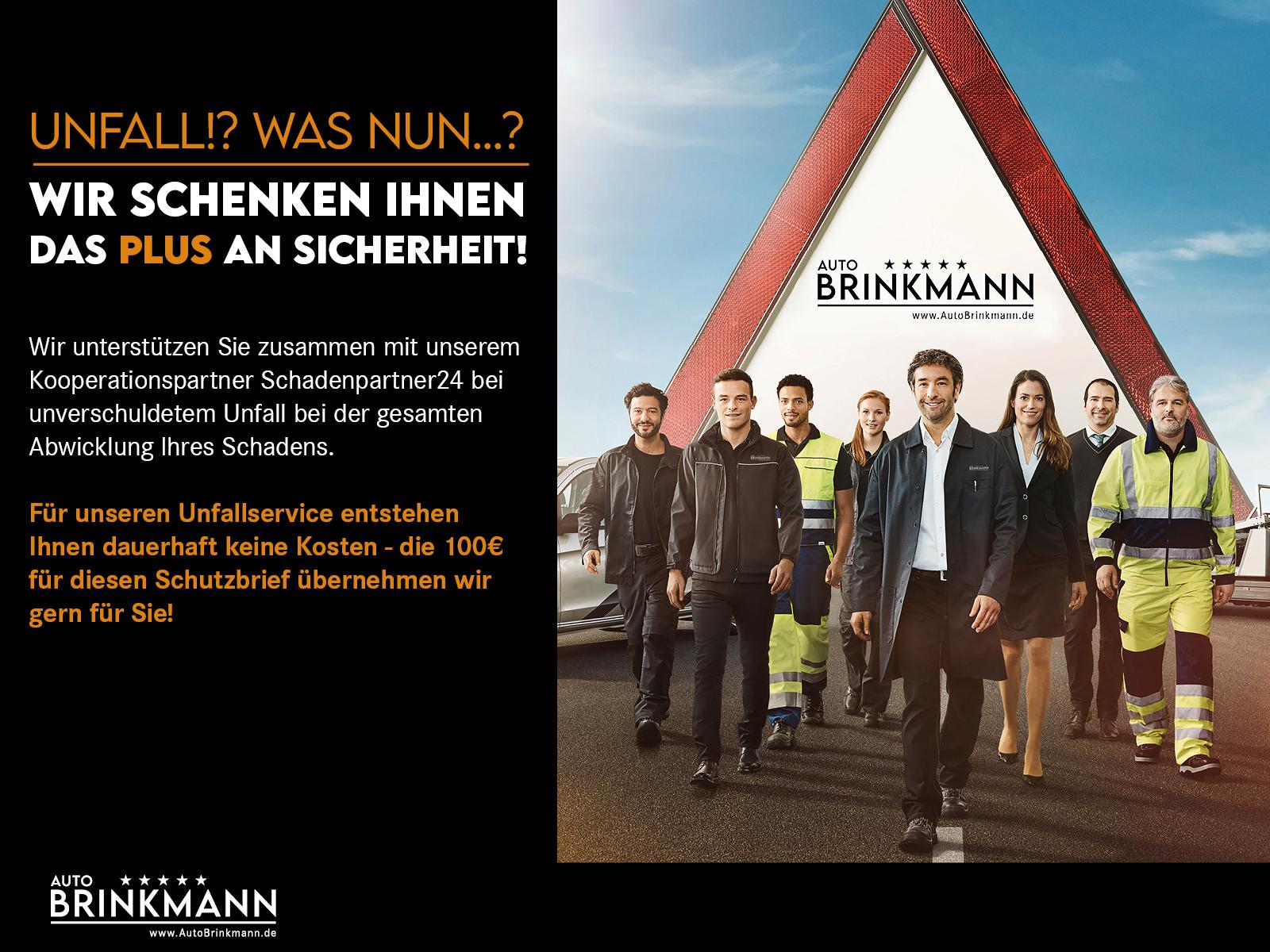 Mercedes-Benz V 250 Limousine Lang Style V 250 d