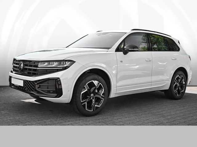 Volkswagen Touareg 3.0 V6 TDI R-Line