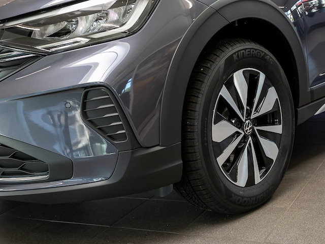 Volkswagen Taigo Taigo GOAL 1,0 l TSI Travel Assist Paket LED