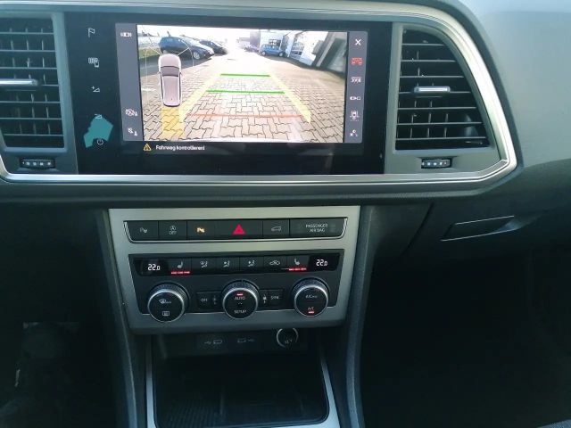 Seat Ateca 1.5 TSI DSG