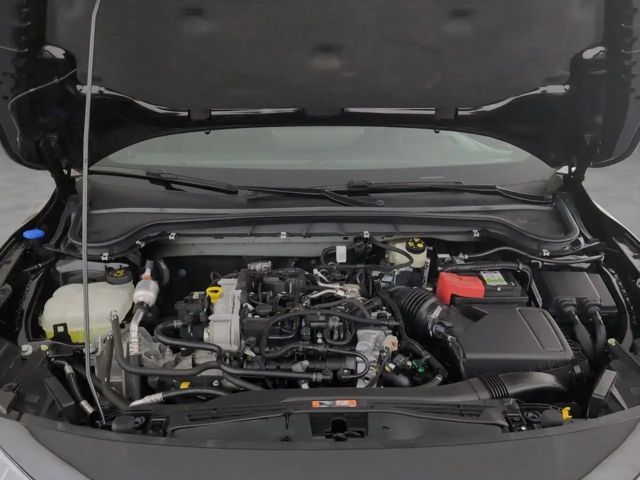 Ford Focus Active EcoBoost Wagon